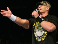 John Cena